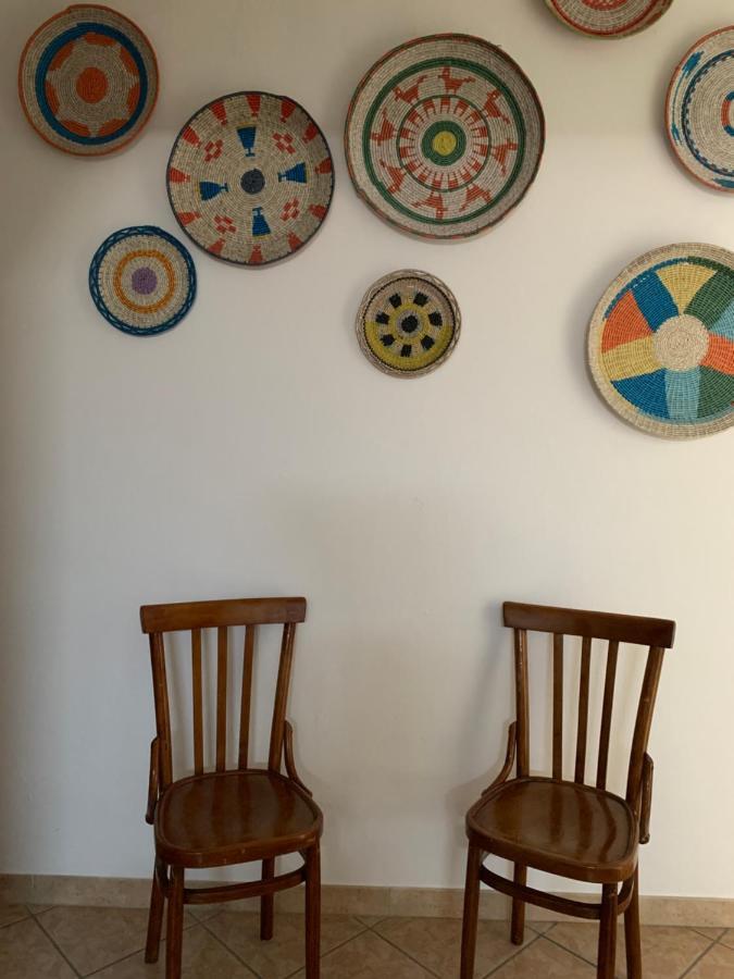 Casa Olbia Villa Buitenkant foto